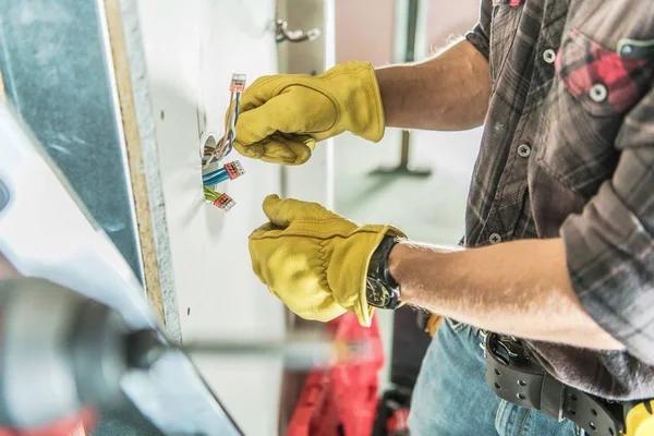 Reliable Electrician Glenpool Services for Homes and Businesses