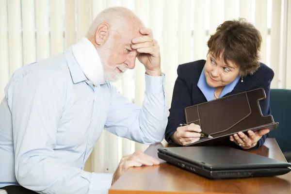 Why Choose Law Offices of Norman Gershon Truck Accident Lawyer