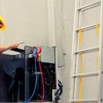 Professional Home Comfort Services With an Experienced hvac contractor savannah