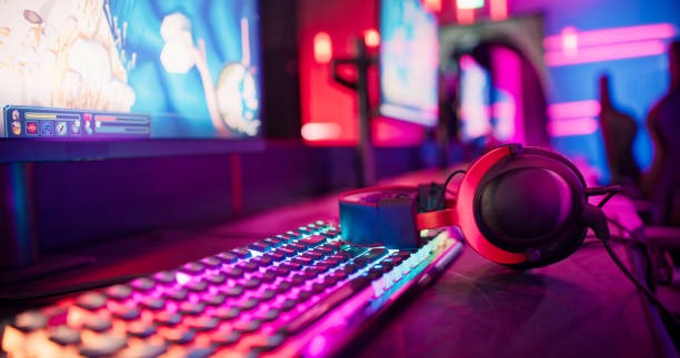 The Growing Interest in Games Explained by a spin game guide