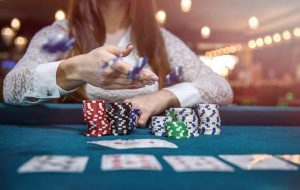 Looking at Account Security on an online casino Singapore