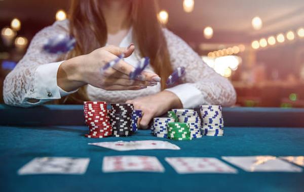 Looking at Account Security on an online casino Singapore