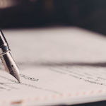 Arrange Flexible Signings Through Mobile Notary Services in Central New Jersey