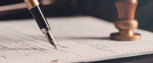 Arrange Flexible Signings Through Mobile Notary Services in Central New Jersey