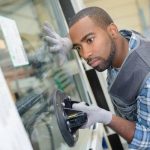 How Impact Resistant Window Installation Helps Protect Your Home