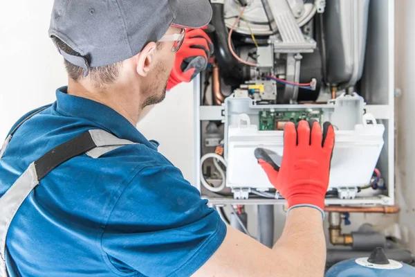 HVAC Repair Solutions for Older Heating and Cooling Systems