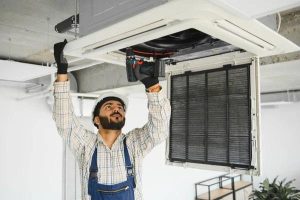 How Regular Air Conditioning Repair Can Extend Your AC Lifespan