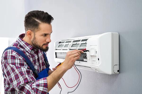 Commercial HVAC Services for Better Workplace Productivity