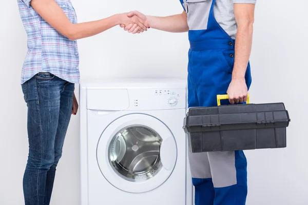 The Importance of Skilled Technicians in an appliance repair service