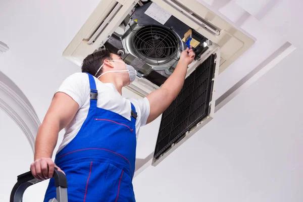 Fast Solutions for Unexpected heating and cooling system repairs