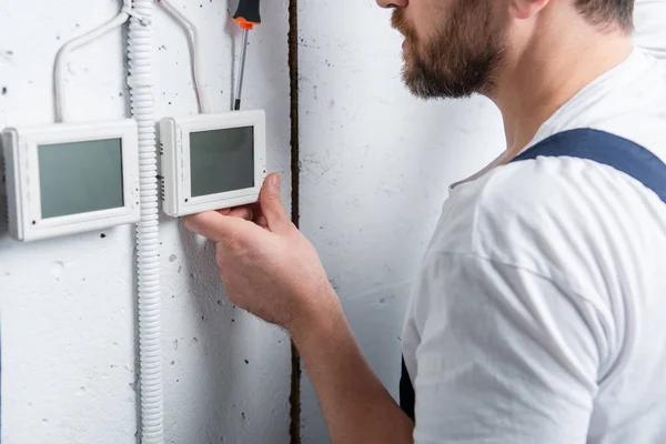 Practical Electrical Services for Homes and Businesses