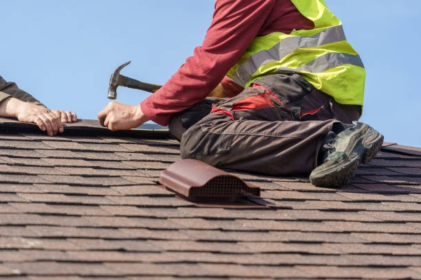 Professional Roofing Contractor Services That Prioritize Quality and Customer Satisfaction